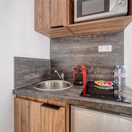 Beautiful Apartement With 2 Bedrooms In Paris Centre Dış mekan fotoğraf